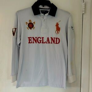 Polo shirt by Ralph Lauren